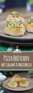 Italian Cheese Balls Aka Salami Mozzarella Pizzabrotchen Rezept Pizzabrotchen Gefullte Pizzabrotchen Italienischer Kase