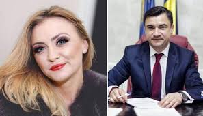 Pagina oficială a primarului municipiului iași. CumÄƒtrie De Nabab Chirica A Dat Lovitura Cu A Treia NevastÄƒ InchinÄƒri De 182 000 Euro