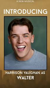 Introducing our Walter