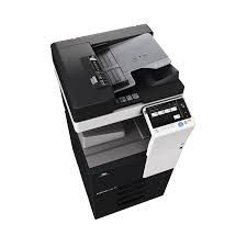 Download the latest drivers and utilities for your device. Driver C227 Konica Minolta Bizhub C227 Colour Printer