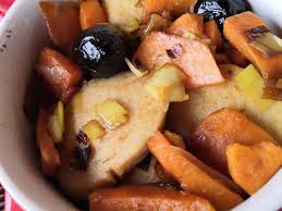 «le gratin dauphinois est un plat de mon enfance. Recettes De Boudin Blanc De A A Z 12