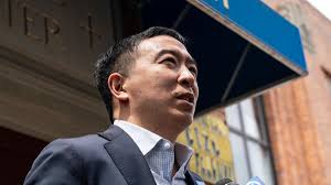 They're calling andrew, this asian man, a tourist, coming from who knows where, but probably from a andrew yang is a leading contender to be mayor of new york city, and as commentators, his opponents and. A 7gjyeovev5nm