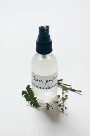 Diy Fall Hair Perfume Hair Perfume Diy Hair Perfume Recipe Hair Perfume