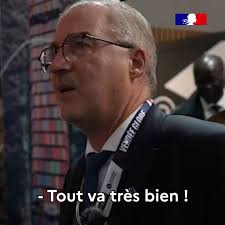 @FabriceLoher's video Tweet