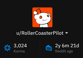 I Ve Done It I Ve Reached 3 000 Karma It S Almost Entirely Comment Karma Though And I Really Need Some More Post Karma What Do Karma There are some characters on television that just remain pure and wholesome no matter what the world throws at them. almost entirely comment karma though