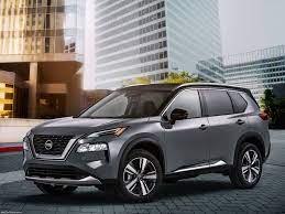 Nissan · 1 decade ago. Nissan Rogue 2021 Pictures Information Specs