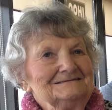 Virginia Parsons Obituary (2021)