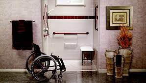 Get it as soon as wed, jul 14. Handicap Accessible Showers Handicap Supplies For Bathrooms Handicap Showers