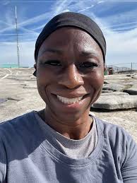 Hi all! My name is Vanessa. I just wanted to introduce myself and share a  photo I took while