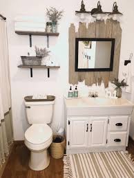 This makes the room elegant but comfortable. 50 Best Rustic Bathroom Design And Decor Ideas For 2021