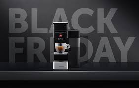 I have been drinking illy back when i had a small moka in college. Illy Your Free Machine Awaits Black Friday Starts Now Milled