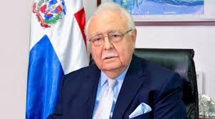 Ministro Energía y Minas afirma hay petróleo y gas en República Dominicana 