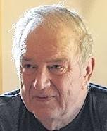 George Bates Obituary (1944