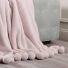 Check out our pink fleece blanket selection for the very best in unique or custom, handmade pieces from our blankets & throws shops. 1