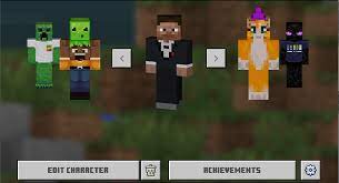You then are to choose the correct model type for you skin. Minecraft Skins Home