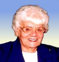 Priscilla "Pat" L. (Alvarez) Parker