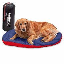 We've gone through dozens of heavy duty dog bed reviews to find the absolute best ones. The 7 Best Outdoor Dog Beds Of 2021