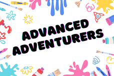 Advanced Adventurers