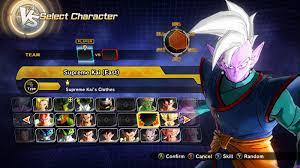 Unlocking supreme kai of time in dragon ball xenoverse 2. Eastern Supreme Kai Xenoverse Mods