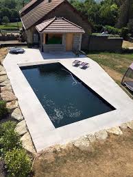 Terrasses Tours De Piscines Exterieurs Di Marino Carrelage