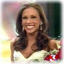 A New Miss Mississippi is Crowned