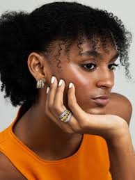 Irene Statement Ring