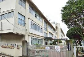 八王子市立第一小学校