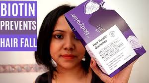 Start with 2,500 mcg daily. Healthy Hair Growth Can Biotin Help Hair Grow Faster Youtube