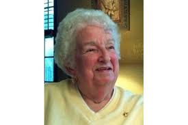 Joan Brough Obituary (1925