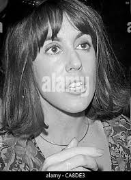 Nora ephron Black and White Stock Photos & Images
