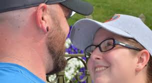 Toni Donovan and Justin Longueira's Wedding Website