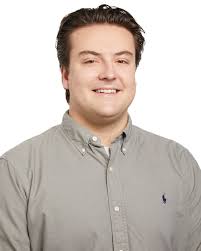 Jimmy Sturm's Instagram, Twitter & Facebook