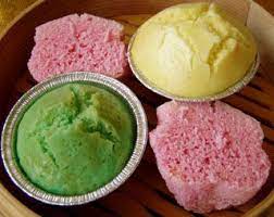 Thai Cuisine Recipe Rice Flour Muffins Thai Rice Thai Cuisine Recipes