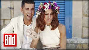 Vanessa mai schwiegermutter christa vogel alter. Vanessa Mai Heiratet Ihren Manager Wolkenfrei Auf Mallorca Youtube