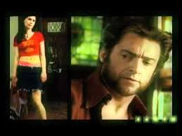 Logan & Rogue || X-Men