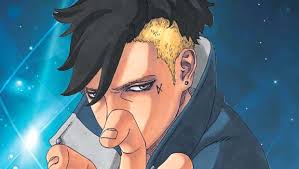 J'ai promis de joindre mes efforts aux leurs en communiquant à mes semblables la beauté du lien qui unit toutes choses. Boruto 39 Le Lien Qui Nous Unit Yzgeneration