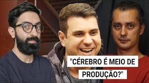 Gustavo Machado x Engenheiro Leo: o debate de podcast vale a pena?