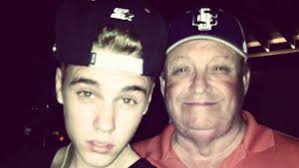 Justin Bieber notizie e video