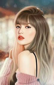 Lalisa X Boy