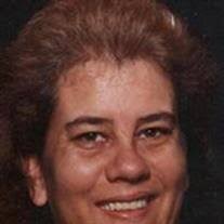 Melody Field Obituary