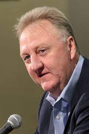Larry Bird Steps Down, Kevin Pritchard Promoted | Indiana Pacers