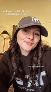 Joann Cary's Instagram, Twitter & Facebook