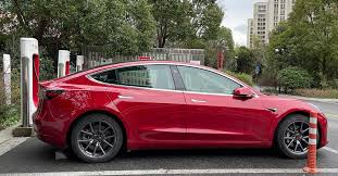 CATL working with Tesla on fast-charging battery cells - CnEVPost