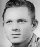 WESLEY THOMASON Obituary (1942