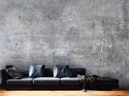 Always fast, fun, easy and affordable. Wallpaper Concrete Wall Industrial Wall Mural Peel And Stick Vinyl