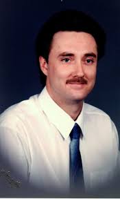 Obituary for Russell Ernest McGee