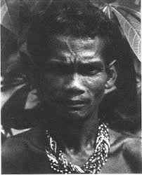 On the Road to Tribal Extinction