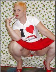 Sizzle Kitty XXX - 55 porn photos