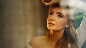 Mark Girardeau y su pareja captaron en video su encuentro con un puma en un  sendero de California.