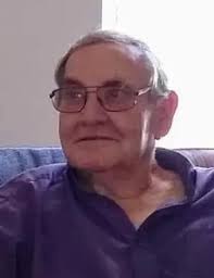 Obituary information for William "Bill" Douglas Gay